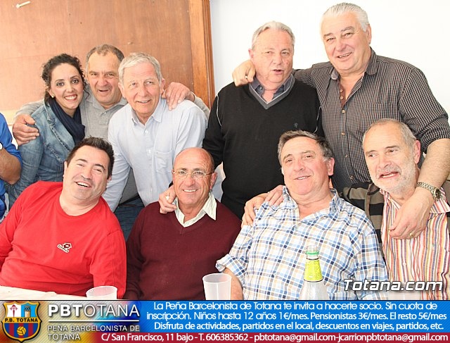 Jornada de convivencia 2017. Reportaje totana.com - 25